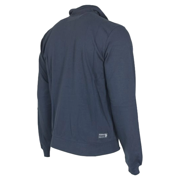Donnay Bryan Fleece Full-Zip Vest