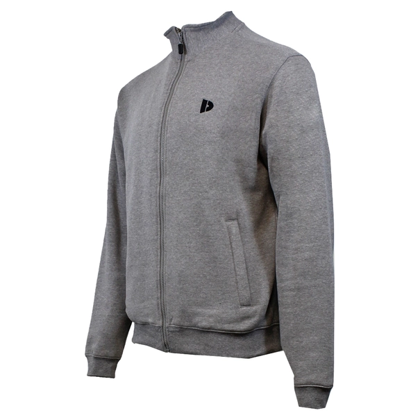 Donnay Bryan Fleece Full-Zip Vest