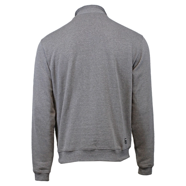 Donnay Bryan Fleece Full-Zip Vest
