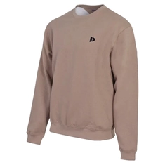 Donnay Dean Ess. Fleece Crew Sweater