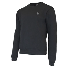Donnay Dean Fleece Crew Sweater