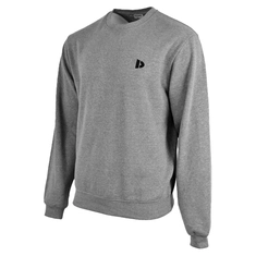 Donnay Dean Fleece Crew Sweater