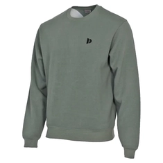 Donnay Dean Fleece Crew Sweater