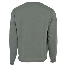 Donnay Dean Fleece Crew Sweater