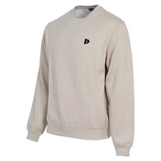 Donnay Dean Fleece Crew Sweater