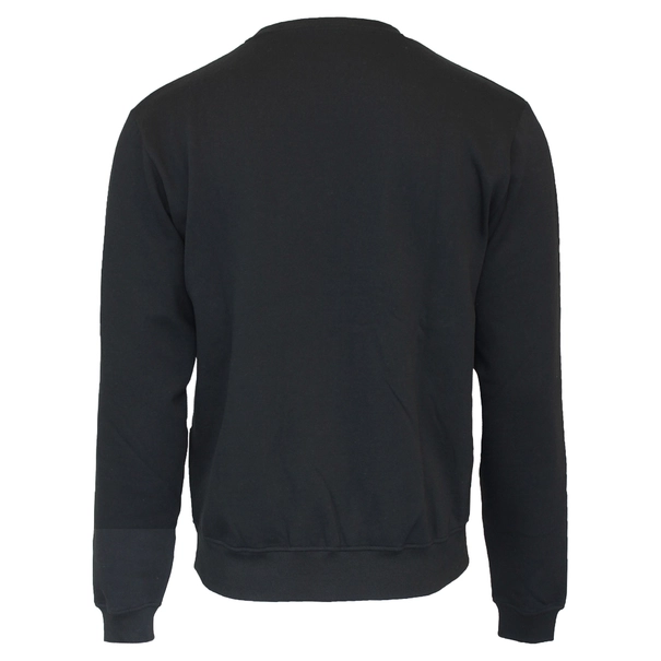Donnay Dean Fleece Crew Sweater
