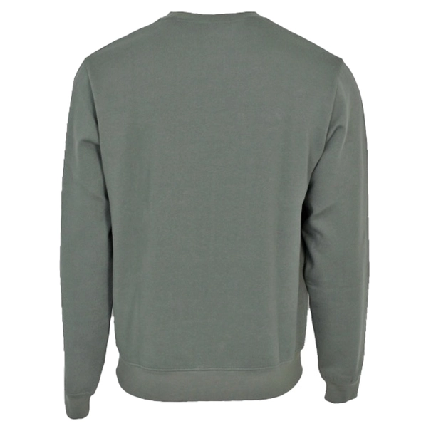 Donnay Dean Fleece Crew Sweater