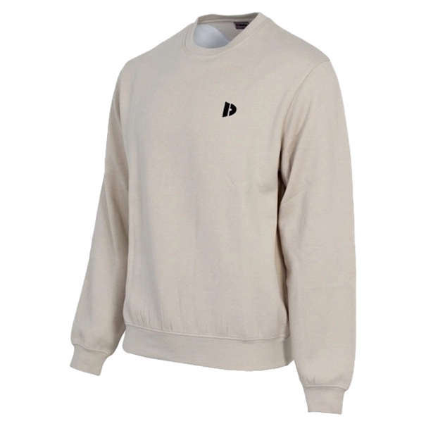 Donnay Dean Fleece Crew Sweater