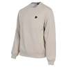 Donnay Dean Fleece Crew Sweater