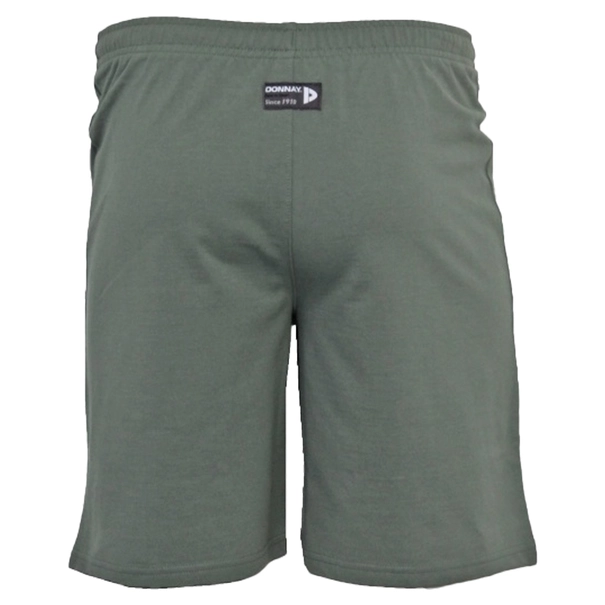 Donnay Nick Fleece Short