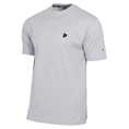 Donnay Vince Essential Linear T-Shirt