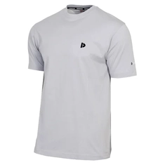 Donnay Vince Essential Linear T-Shirt