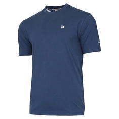 Donnay Vince Linear T-Shirt