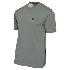 Donnay Vince Linear T-Shirt