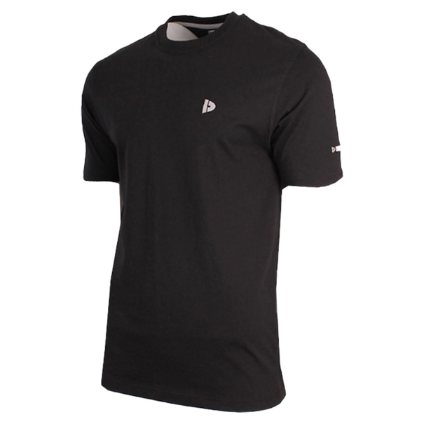 Donnay Vince Linear T-Shirt