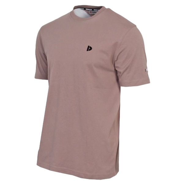 Donnay Vince Linear T-Shirt