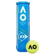 Dunlop Astralian open 4st.