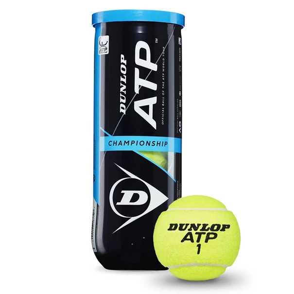 Dunlop  ATP CHAMPIONSHIP 3 PET