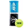 Dunlop ATP Tennisbal 3 Stuks