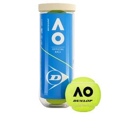 Dunlop Australian Open 3PET