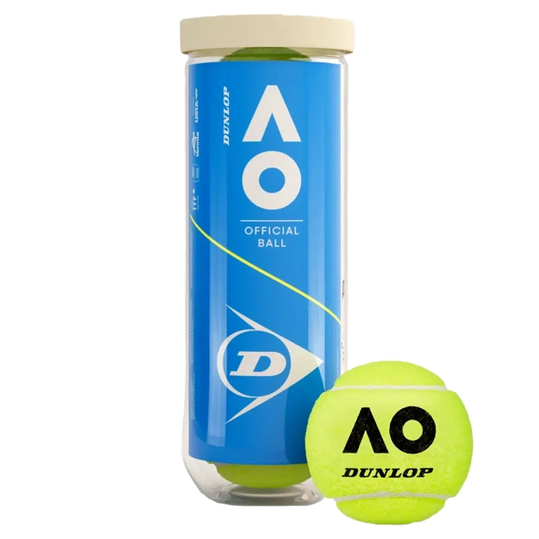 Dunlop Australian Open 3PET