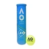 Dunlop Australian Open Tennisbal 3 Stuks