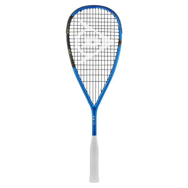 Dunlop FX TEAM 125 squash racket