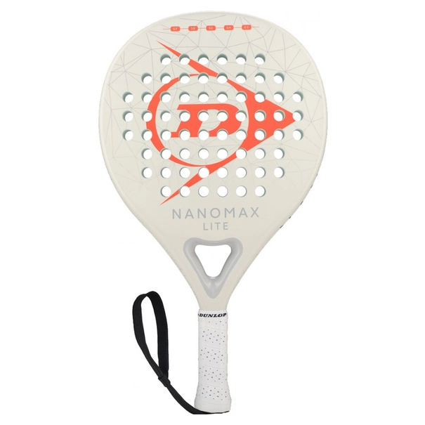 Dunlop Nanomax Lite Padelracket