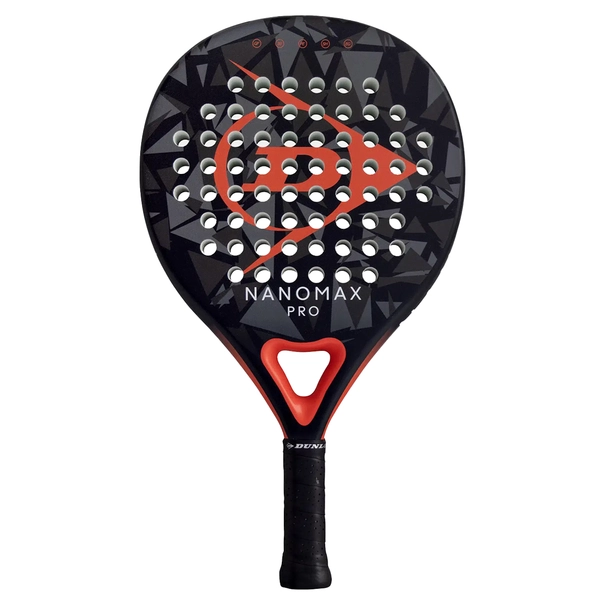 Dunlop Nanomax Pro Padelracket