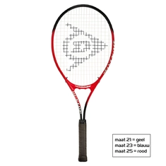 Dunlop Nitro Tennisracket