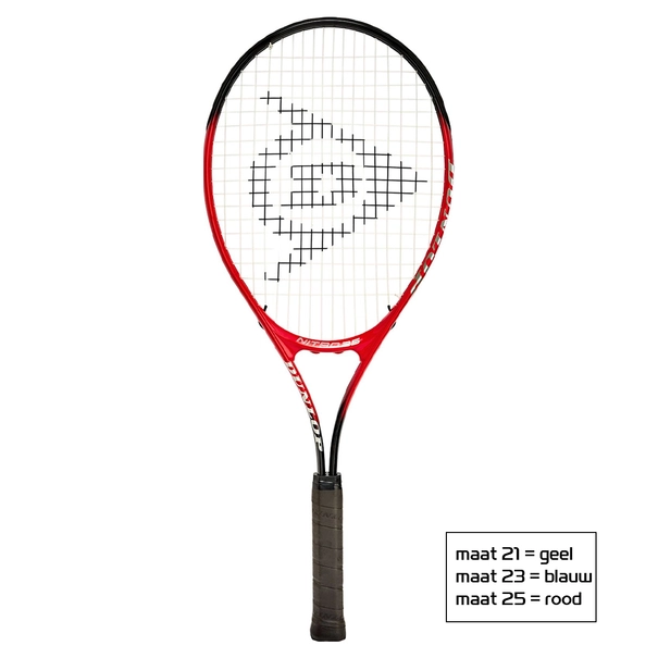Dunlop Nitro Tennisracket