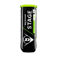 Dunlop STAGE 1 JR TENNISBALLEN