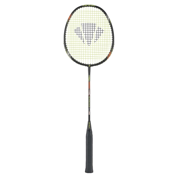 Dunlop TRU-STORM ASi 100 G3 badmintonracket senior