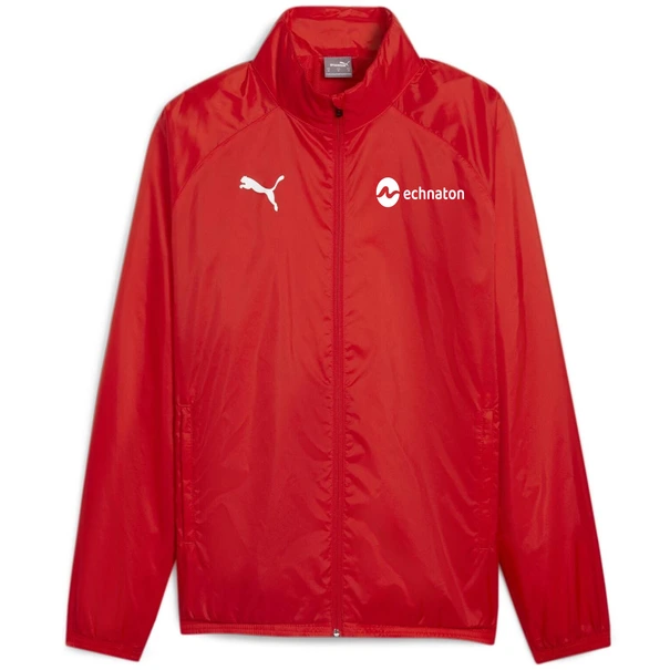 ECHNATON All Weather Jacket