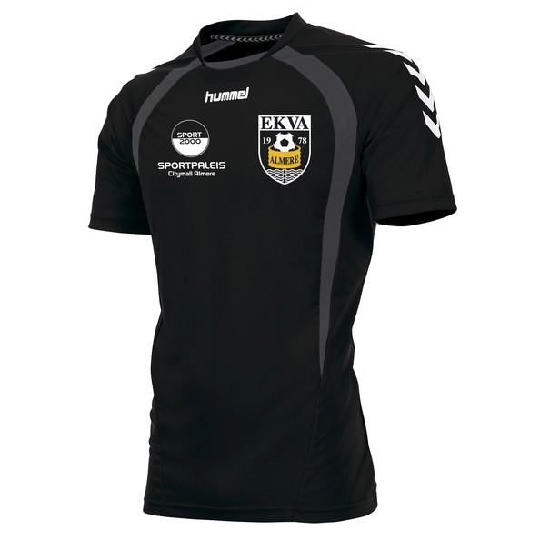 EKVA Korfbal Ekva trainingsshirt