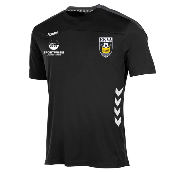 EKVA Korfbal Trainingsshirt