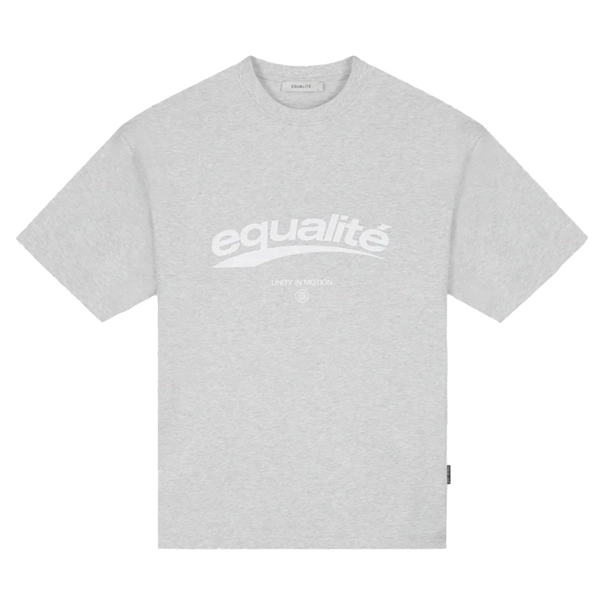 Equalité Alex Oversized T-Shirt