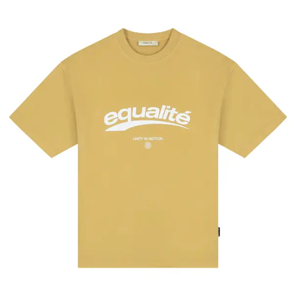 Equalité Alex Oversized T-Shirt