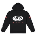 Equalité Arena Oversized Hoodie