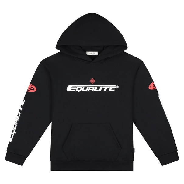 Equalité Arena Oversized Hoodie