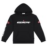 Equalité Arena Oversized Hoodie