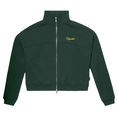 Equalité Aston oversized sweat jacket