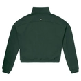 Equalité Aston oversized sweat jacket