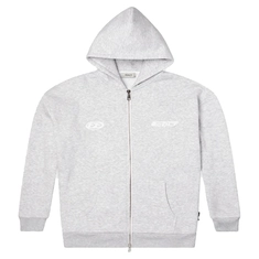 Equalité Better Together Full Zip Hoodie