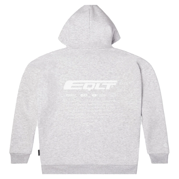 Equalité Better Together Full Zip Hoodie