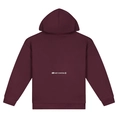 Equalité Celeste Oversized Hoodie