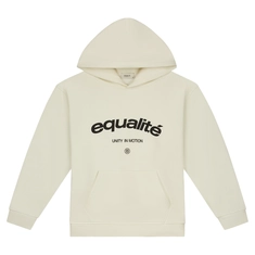 Equalité Celeste Oversized Hoodie
