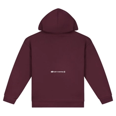 Equalité Celeste Oversized Hoodie