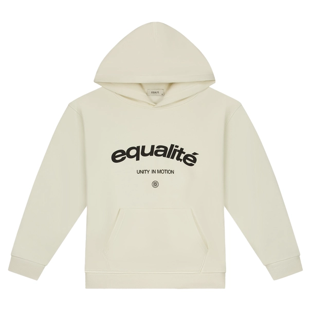 Equalité Celeste Oversized Hoodie