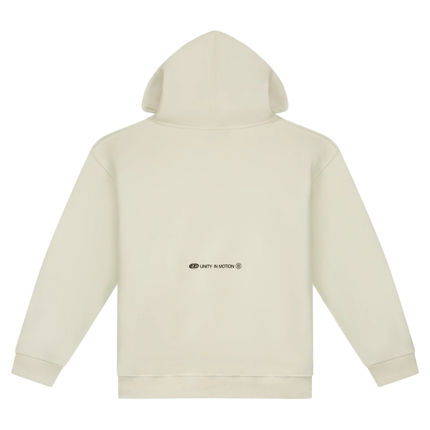 Equalité Celeste Oversized Hoodie